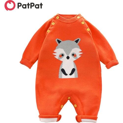 Свитера для девочек PATPAT China At AliExpress