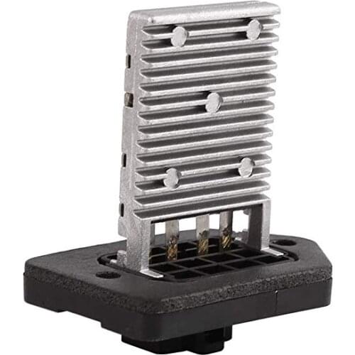 Blower Motor Resistor Regulator for Chevrolet sail 2010-2014 Buick excelle 1.6L 96327390