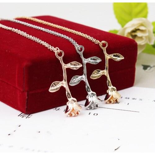 Shuzhenxue Gold Pendants