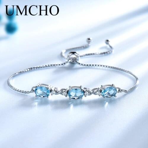Браслеты Umcho China At AliExpress
