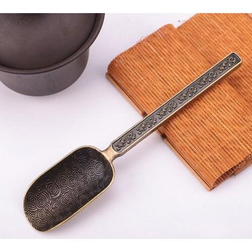 Winzwon Tea Scoops