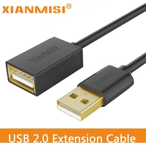 XIANMISI Digital Cables