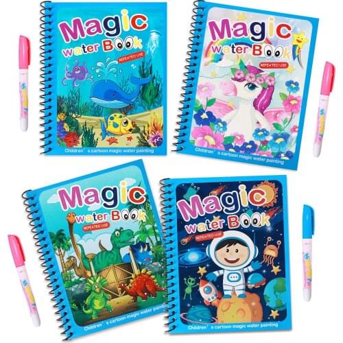 You Ku Bao Bei Drawing Toys