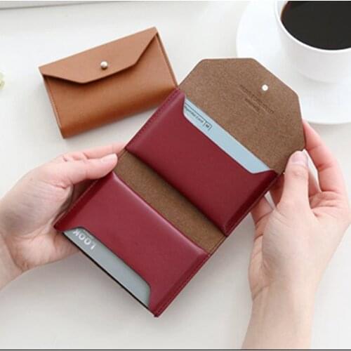 3PCS DIY Acrylic Wallet Patterns Template Acrylic Folding Wallet Template Handmade Leather Leather Craft Tool leer gereedschap