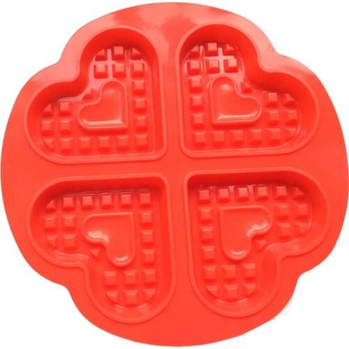 Aquarpio Forms For Waffles