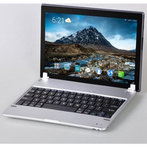 Bluetooth keyboard for 10.1 inch Lenovo TAB4 10 PLUS TB-X704F TB-X704N Tablet PC for Lenovo TAB4 10 PLUS keyboard