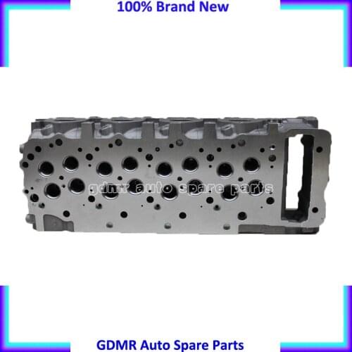 Engine parts 16V new type 4M42 4AT Cylinder head ME194151 AMC 908 516 For Mitsubishi Canter Fuso 3.0TDI 2007
