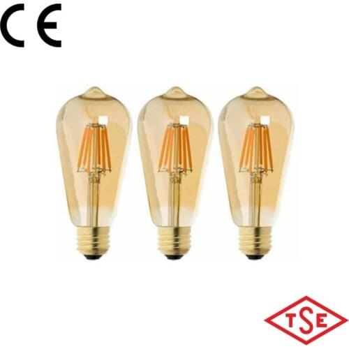 ERAY AYDINLATMA Light Bulbs
