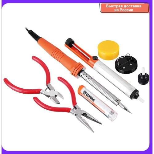 ЕРМАК Electric Soldering Irons