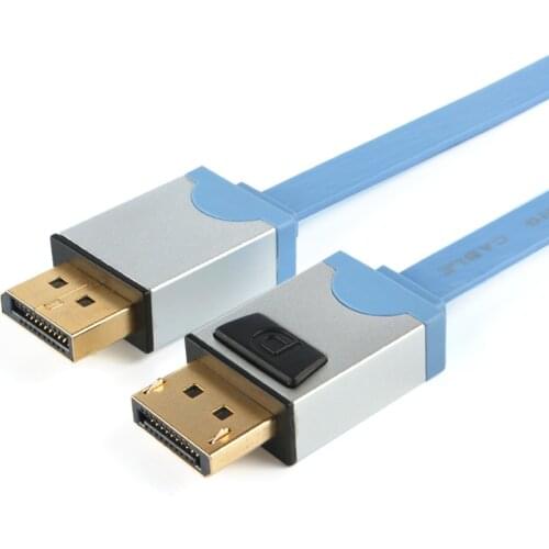 Fanakm DP Cables
