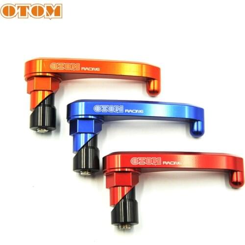 OTOM Motorcycle Front Wheel Axle Puller Removal Tool Universal Dirt Bike Motocross Accessories Front Axle Fix Pull Install Tools