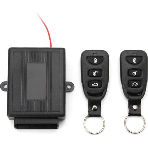 KRSEC Alarm Key Fobs