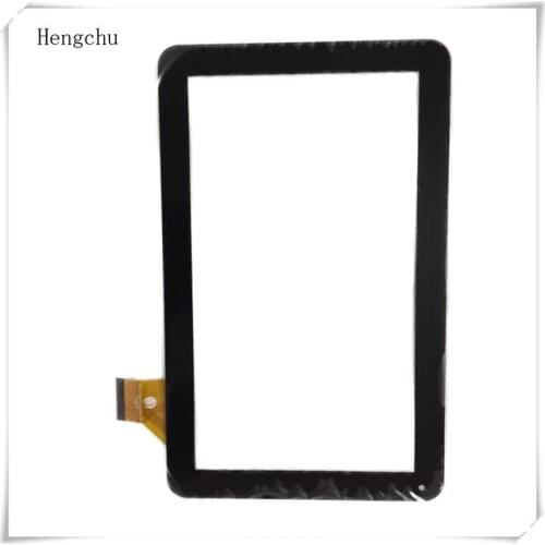 New 10.1 Inch Touch Screen Digitizer Panel FPC-CY101067(DH1001)-00 tablet pc