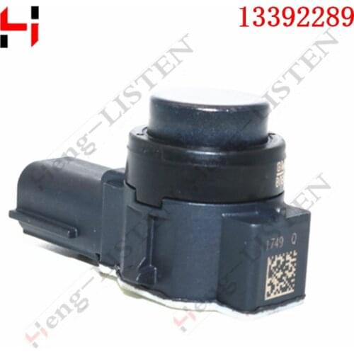 New Genuine Car Parking Sensor Opel Adam Corsa E Insignia 13392289 0263013785
