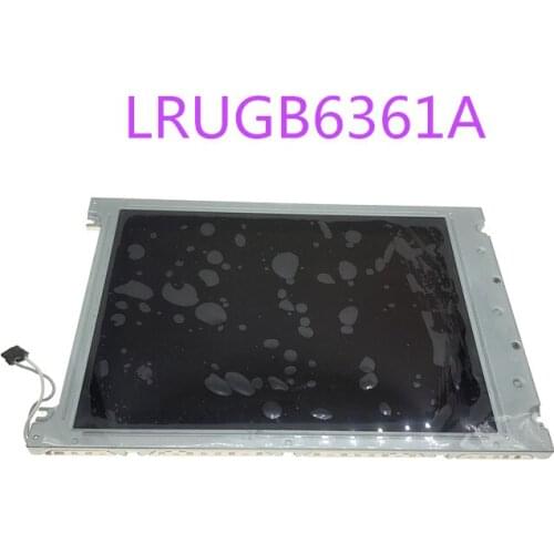 Original LRUGB6361A Quality test video can be provided，1 year warranty, warehouse stock