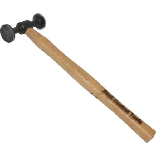 PDR Tools Dent Repair Hammer 1Pcs Cementation Steel Vehicle Car Auto Puller