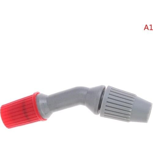 Ajustable Spray Nozzle Weedkiller Cone Spare Parts Replace For Sprayer Lance Home Graden Watering Supplies Sprayer Head Tool