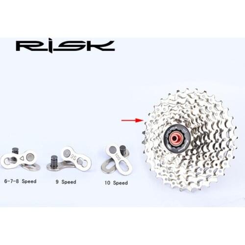 RISK Bicycle Chains