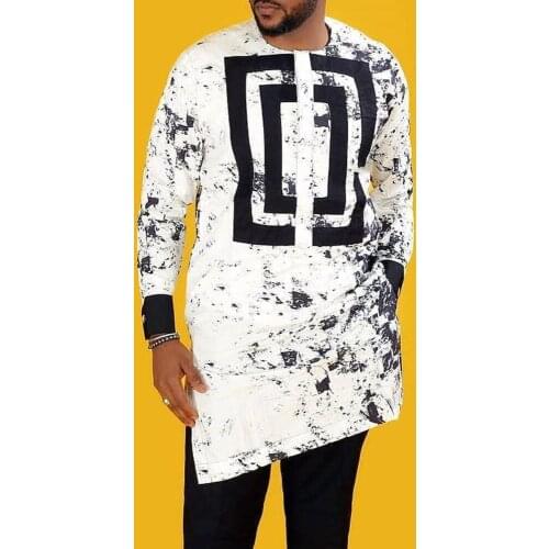 Rosetic Men's T-Shirts