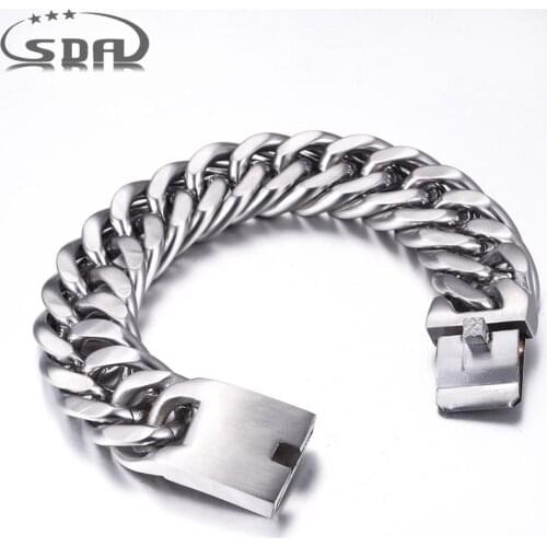 SDA Bracelets