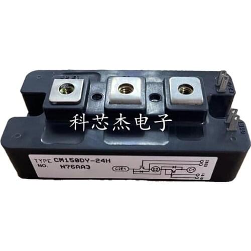 CM150DY-24H Actual Stock Photos Original Goods