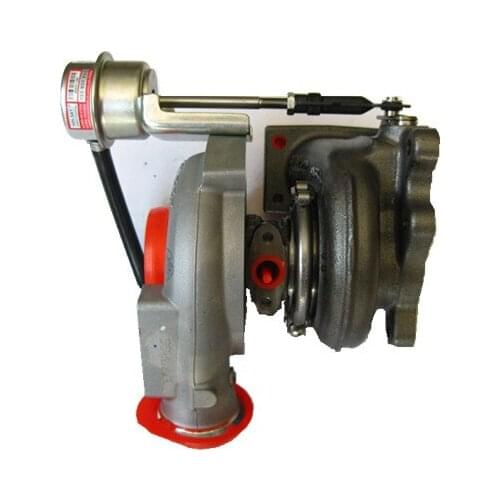 Turbocharger for HE200WG diesel turbocharger 3773121 3773122A