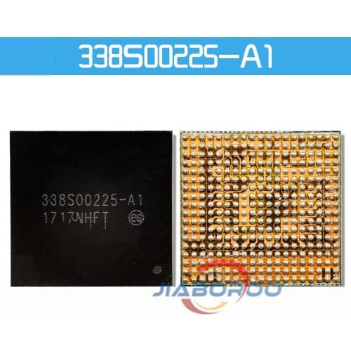 2-10pcs 338S00225-A1 main Power Management IC for iphone 7 7plus