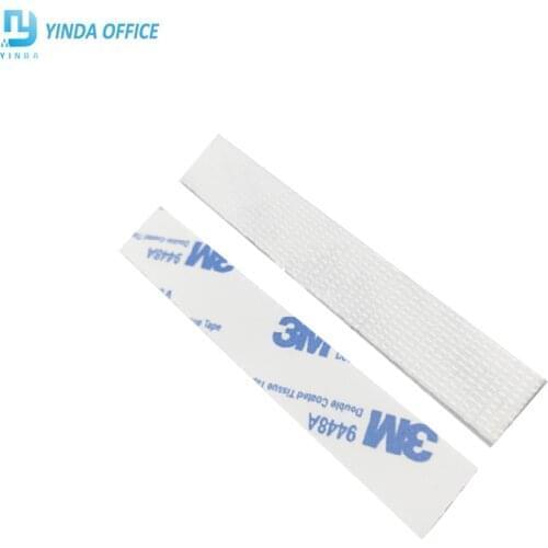 5pcs Laser Scanner Unit Cleaning Sponge Seal For Konica Minolta Bizhub C220 C280 C360 C224 C284 C364 C221 C258 C308 C368 C458