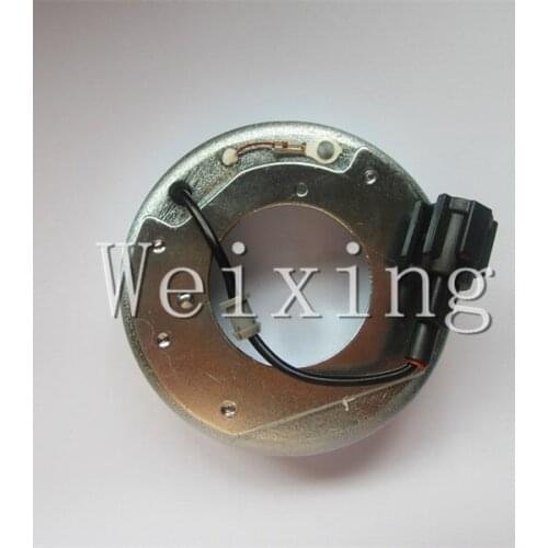 Auto AC Air Conditioner compressor clutch coil for Nissan Sylphy Navara Tiida Livina Compressor Clutch Coil