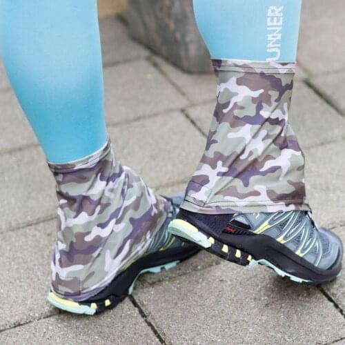 Running Trail Gaiter Light weight