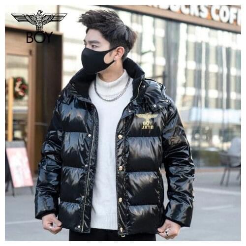 BOY LONDON Hoodies For Men