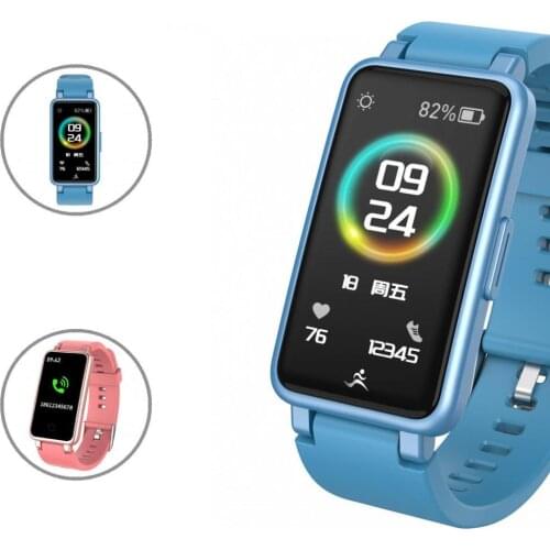 C2 Plus Smart Watch Waterproof Smartwatch Men Women Sport Fitness Tracking Smart Bracelet For Xiaomi IOS Android Smart Watch New