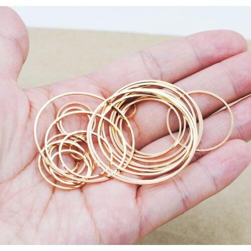 CN ESTAR Jewelry Findings And Components