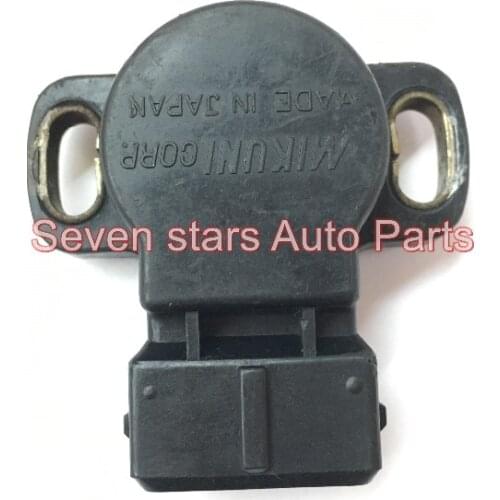 TPS Throttle Position Sensor for Mi-tsubishi Diamante Montero
