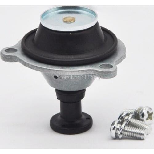 Carburetor Carb Primer Pump Cover For Suzuki ALT125 LT 125 1983-1987 13234-18910