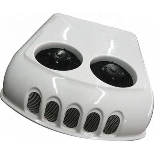 KingClima Car Air Conditioners