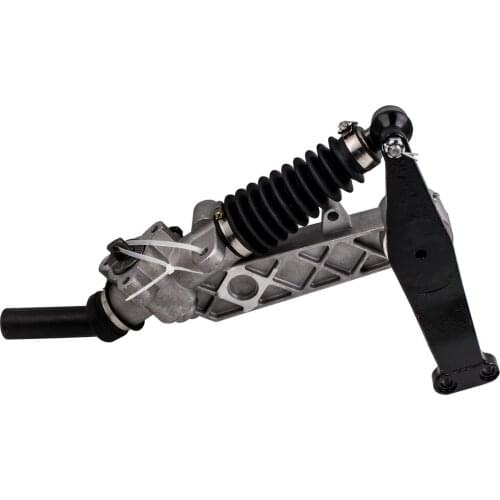 Steering Gear box Assembly for E-Z-GO TXT Golf Cart 94-01 70314-G01 70314-G02