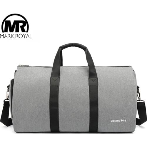 Markroyal Suitcases And Travel Bags