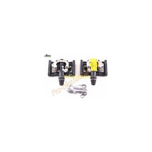 PD-M520 pedal MTB bicycle bike pedals M520
