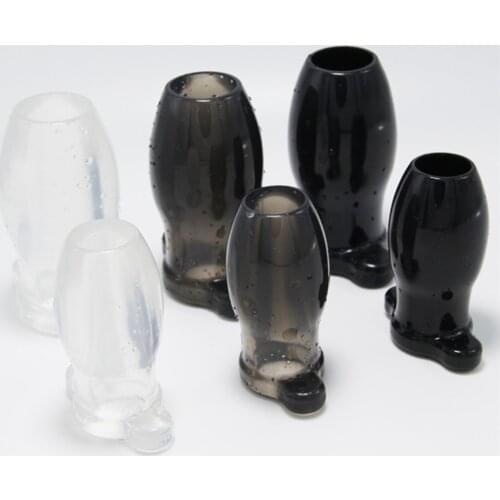 1set Silicone Bidet Butt Plug Anal Washer Shattaf Lavements Enema Anus Expansion Enlarge Vaginal Anal Cleaning