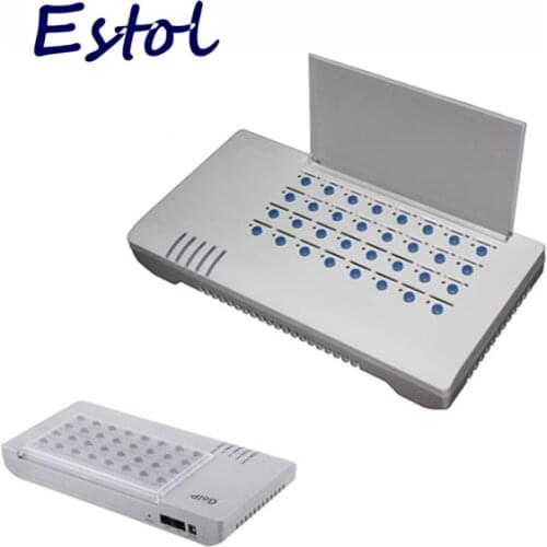 32 ports SIM Bank server,Remote SIM cards manage,service protect,emulator support DBL goip(Auto IMEI Change+Auto SIM Rotation)