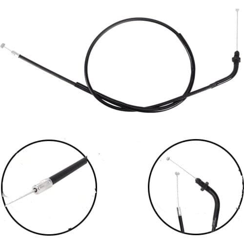Motorcycle Replacement Carburetor Choke Cable Wire Line Choke Wire Cable For HONDA CB400 JADE Hornet250 CB-1 1992-1998
