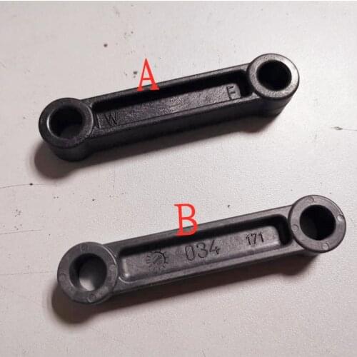 1pc Connect Rod Replace For Bosch GBH11DE GBH 11DE Demolition Hammer Spare Parts Power Tools Accessories