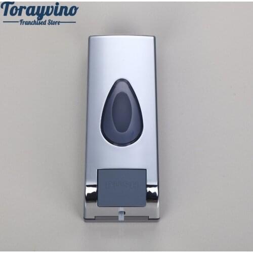 Дозаторы жидкого мыла Torayvino China At AliExpress