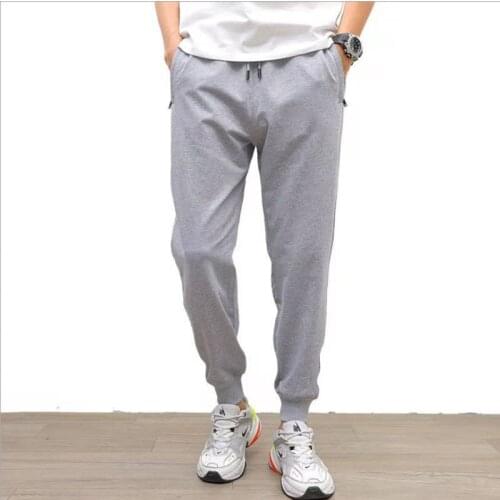 VANDER ESCH Men's Trousers