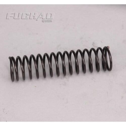 Industrial Sewing Machine Parts Pegasus M700 Lower Knife Spring 204158 Industrial Copy Accessories
