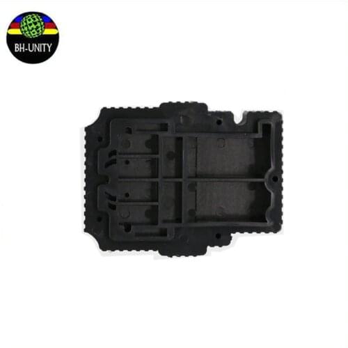 100% new and original!1pc TX800 printhead DX10 printhead adapter plastic cover of eco solvent printer head cover selling
