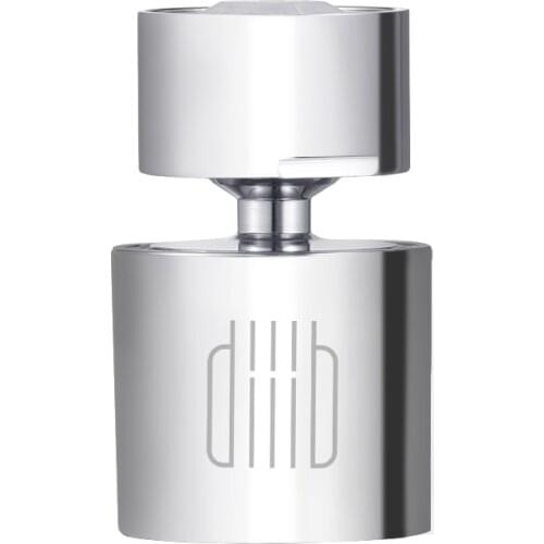 Youpin Dabai Kitchen Faucet Aerator 2 Modes 360 Degree Water Filter Diffuser Water Saving Nozzle Faucet Bubbler