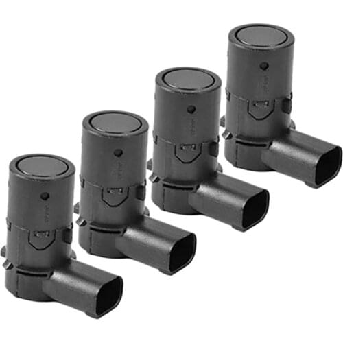 Car Rear Bumper Reverse Backup Parking Assist Sensor for Volvo XC90 S80 30765108