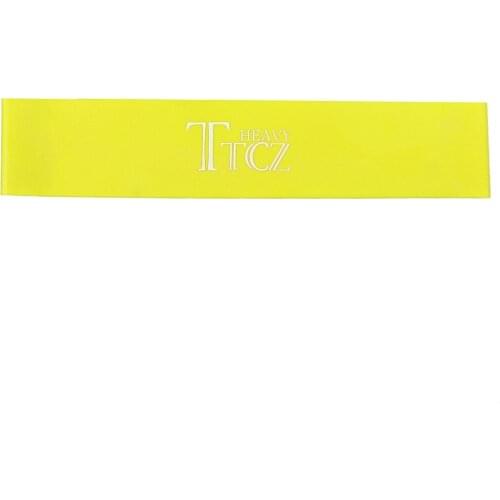 Strength Band Power Resistance Latex Band Chin Up Pull Up Training Exercise Gym Bodybuilding